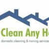 We Clean Any Home