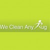 We Clean Any Rug