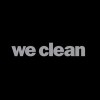 We Clean