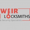 A Weir Locksmiths & Security Specialists