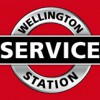 Wellington Service Station