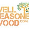 Well Seasoned Wood