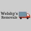 Welshys Removals