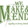 We Make & Mend