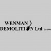 Wenman Demolition