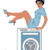 Wensley Road Launderette