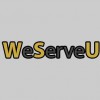 WeServeU