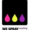 WeSprayAnything