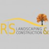 RS Landscaping & Construction