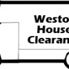 Weston House Clearance
