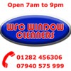 WFC Window Cleaners