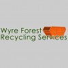 Wyre Forest Recycling Services