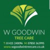 W Goodwin Tree Care
