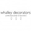 Whalley Decorators