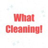 What Cleaning