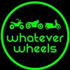 Whatever Wheels