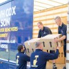 W.H.Cox & Son Removals Middlesex