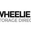 Wheelie Bin Storage Direct