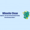 Wheelie Clean