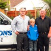 White & Sons Tarmacadam Specialists