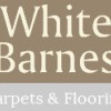 White Barnes Carpet & Flooring