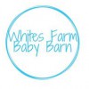 Whites Farm Baby Barn