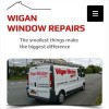 Wigan Window Repairs