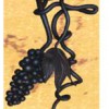Wild Grapes