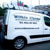 Wilkin Alarms