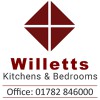 Willetts Kitchens & Bedrooms