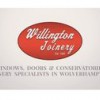 Willington Joinery