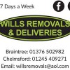 Wills Removals
