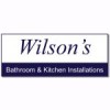 Wilson Bathrooms & Kitchens Services