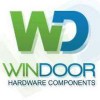 Windoor Hardware Components
