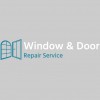 Window & Door Repair Service