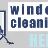 D Black Window Cleaning
