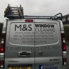 M & S Window Cleaning
