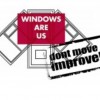 Windows Are Us