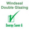 Windseal Double Glazing