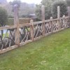 Winterborne Zelston Fencing