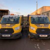 Winwick Road Skip Hire