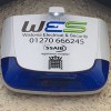 Wistonia Electrical & Security