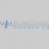 WJ McCormick Contracts