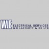 W L E Electrical Services