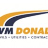 W M Donald