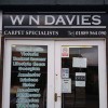 W.n.davies Carpet & Flooring