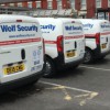Wolf Security Nw