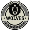 Wolves Removals