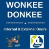 Wonkee Donkey