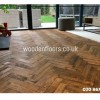 The Wooden Floor Specialists